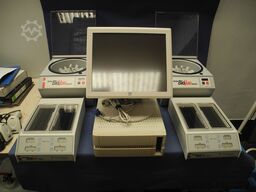 Ortho Clinical Diagnostics AutoVue Innova