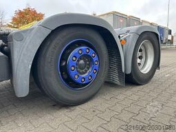MAN TGX 26.480 XXL 6x2 Euro 5 / Hydraulics