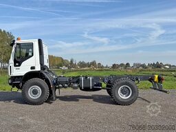 Iveco EuroCargo 150 E25WS-4150 Chassis Cabin (9 units)