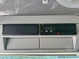 Iveco EuroCargo 150 E25WS-4150 Chassis Cabin (9 units)