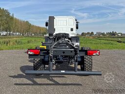 Iveco EuroCargo 150 E25WS-4150 Chassis Cabin (9 units)