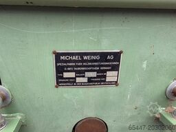 WEINIG 802