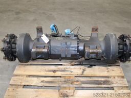 Hyster DRIVE AXLE