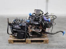 Hyster 4.3 L. V6
