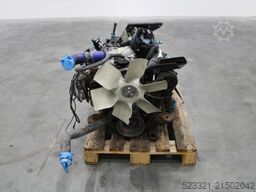 Hyster 4.3 L. V6