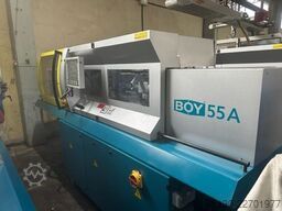 BOY 55A Pro