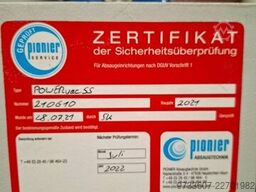 Pionier POWERvac 55 H