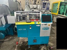 BOY XS