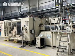 Husky Hylelectric H1000 RS95/80