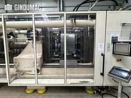 Husky Hylelectric H1000 RS95/80
