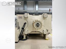 Husky Hylelectric H1000 RS95/80