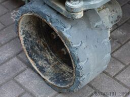 Holland Lift Ecostar HL-9714 Electric, 12m Working Height, 325k