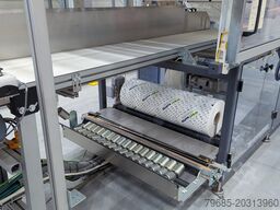 Beck Packautomaten SXJ HP Adapta VS