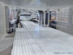 Beck Packautomaten SXJ HP Adapta VS