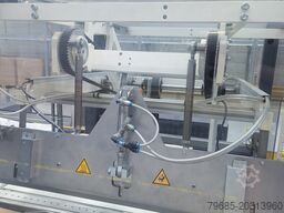 Beck Packautomaten SXJ HP Adapta VS