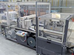 Beck Packautomaten SXJ HP Adapta VS
