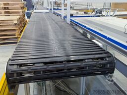 Beck Packautomaten SXJ HP Adapta VS