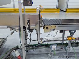 Beck Packautomaten SXJ HP Adapta VS