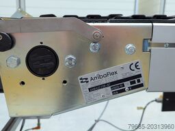 Beck Packautomaten SXJ HP Adapta VS