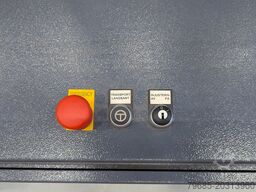 Beck Packautomaten SXJ HP Adapta VS