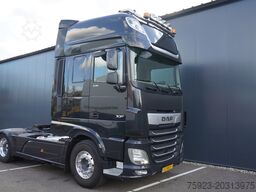 DAF XF 530 SSC RETARDER PTO 753.000KM