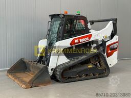 Bobcat T 76 High Flow | Airco