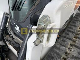 Bobcat T 76 High Flow | Airco