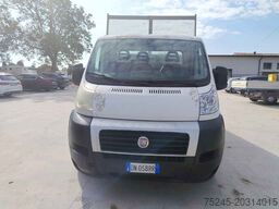FIAT DUCATO 2.3 MJT 120