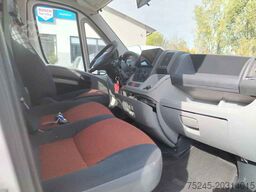 FIAT DUCATO 2.3 MJT 120