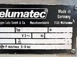 Ruchser/Elumatec RU-FE/RU-EV-HS/KF 78-60