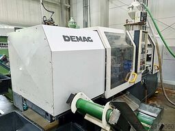 Arburg/Battenfeld/Demag 420C/BA 500-200/Concept/System