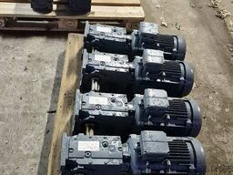 Lenze g500-B600