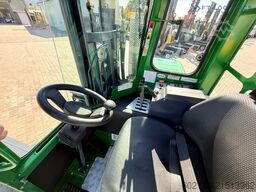 COMBILI C3000 / DIESEL / DUPLEX 4100 / FREE-LIFT