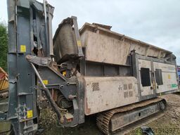 Terex TDS820