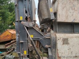 Terex TDS820