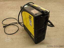 ESAB Caddy TIG 2200i AC/DC