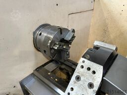 Colchester CNC 500