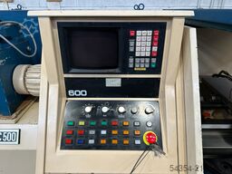 Colchester CNC 500