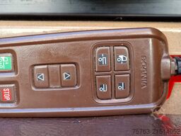 Scania R620-V8 Topline 6x4 - Manual gearbox - Retarder...