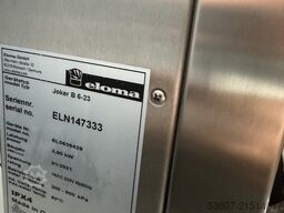 Eloma Joker B6-23