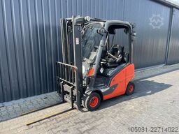 Linde H16T-01