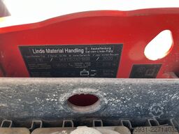 Linde T16
