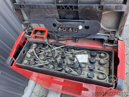 Linde T16