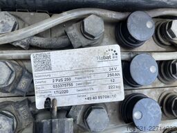 Linde T16