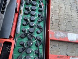 Linde T16