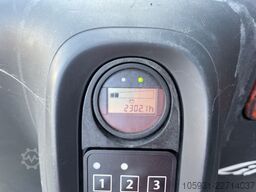Linde T16