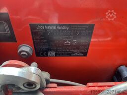 Linde P30