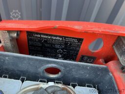 Linde T18