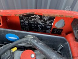 Linde T16