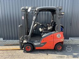 Linde H16T-01